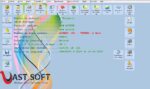 ⁦VAST PME — برنامج تسيير المؤسسات⁩ - الصورة ⁦2⁩